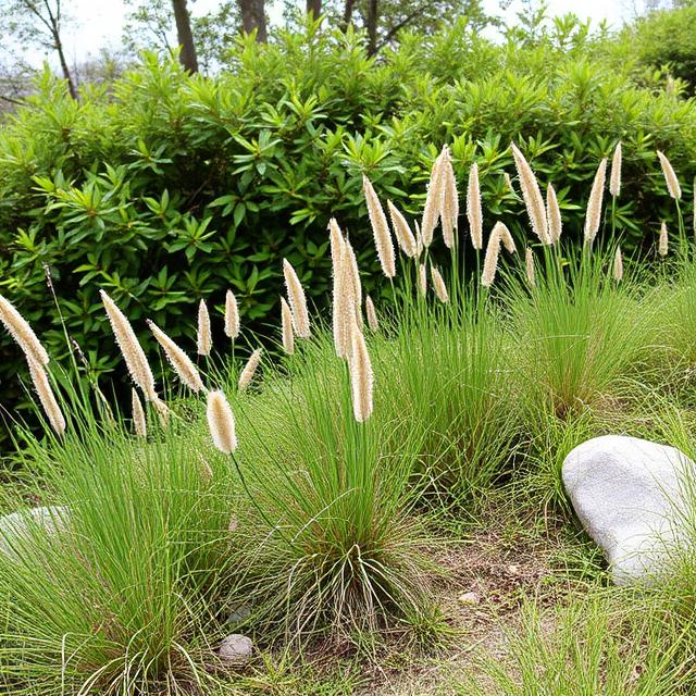 Island Paths, Markets, and Nature in Indonesia