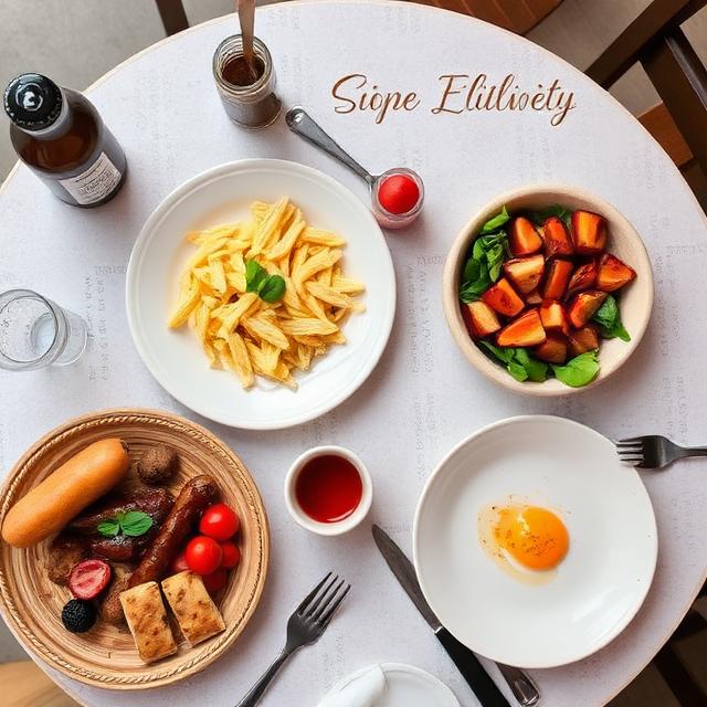 Calm Home Spots for Reading, Tea, and Pause